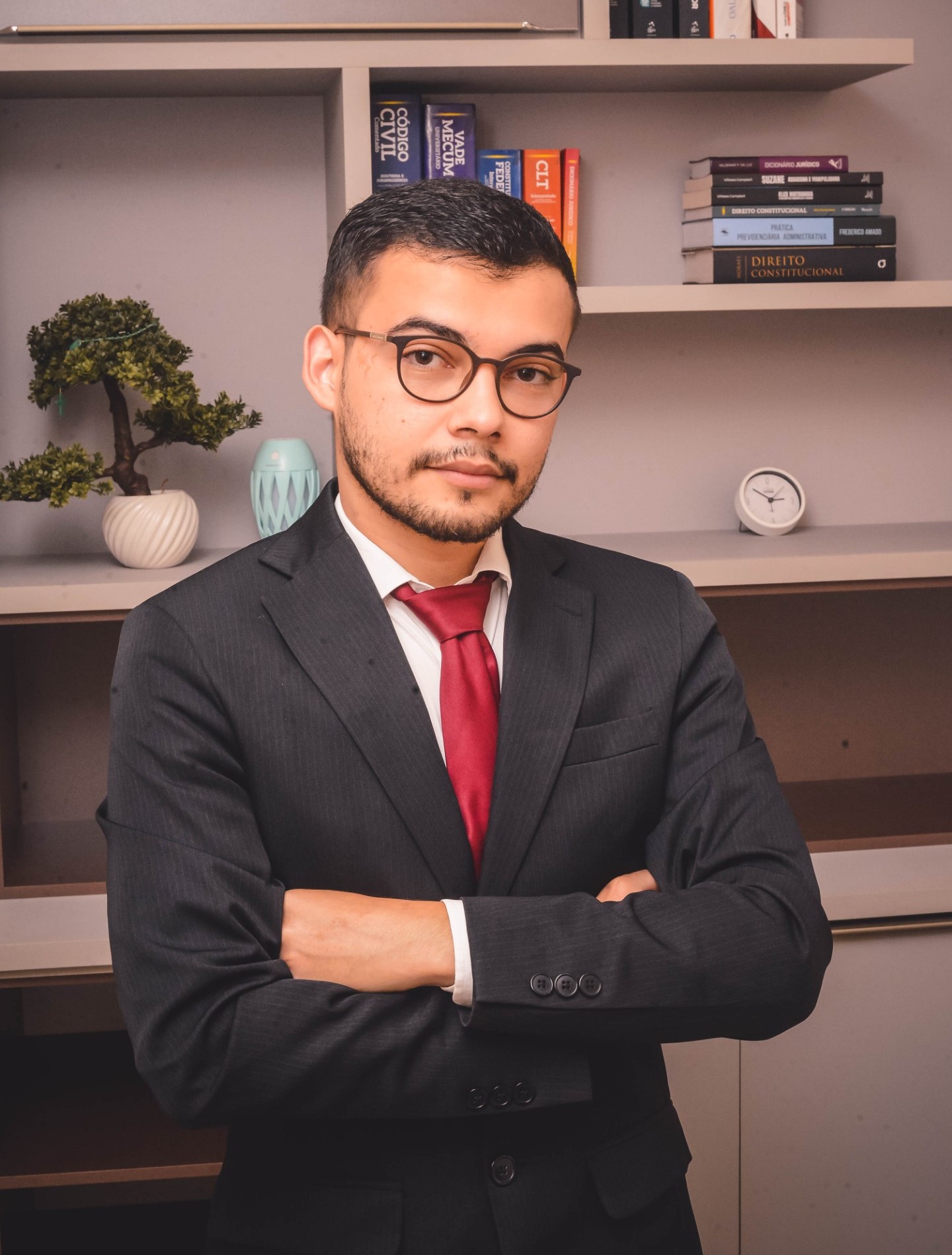 Dr. Bruno Rabello - Advogado especialista em Direito Bancário e Previdenciário